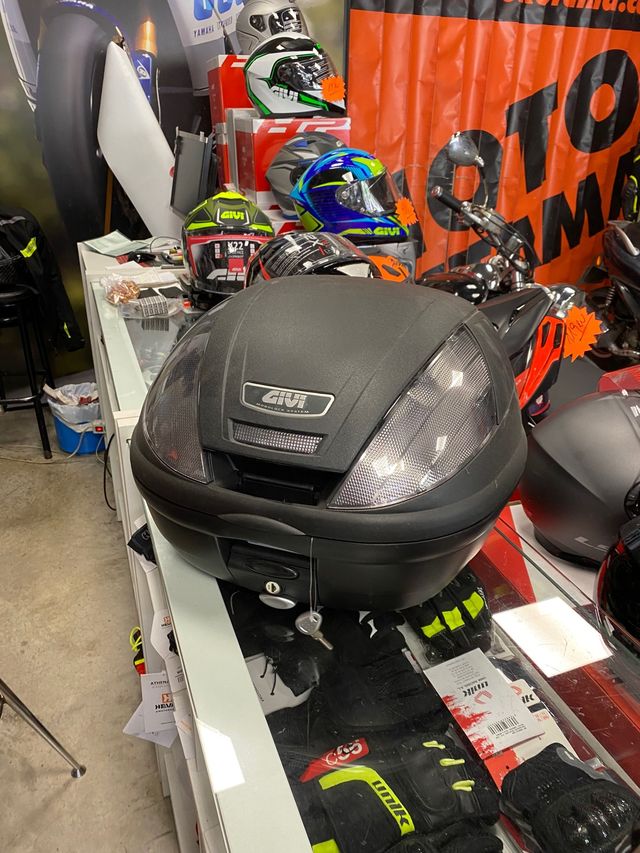 Maleta givi E 370 