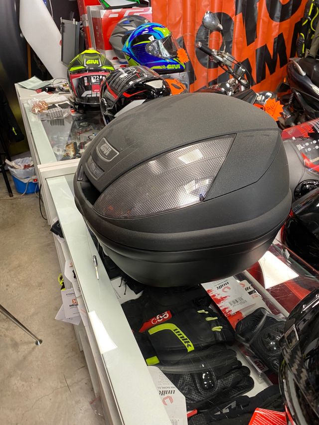 Maleta givi E 370 