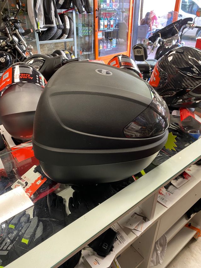 Maleta givi E30 