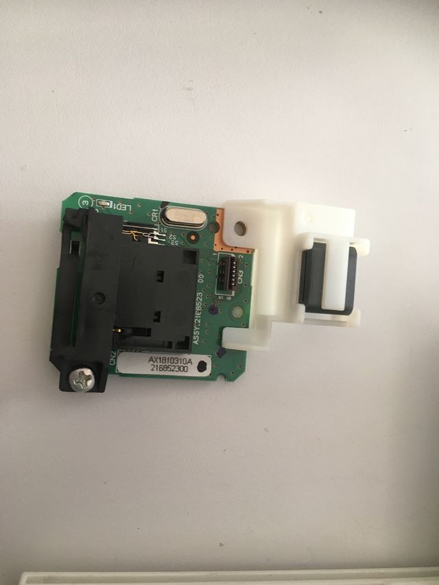 Despiece Epson xp455