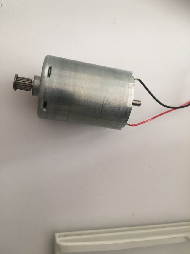 Despiece Epson xp455