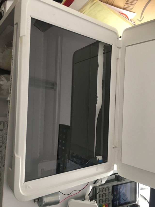 Despiece Epson xp455