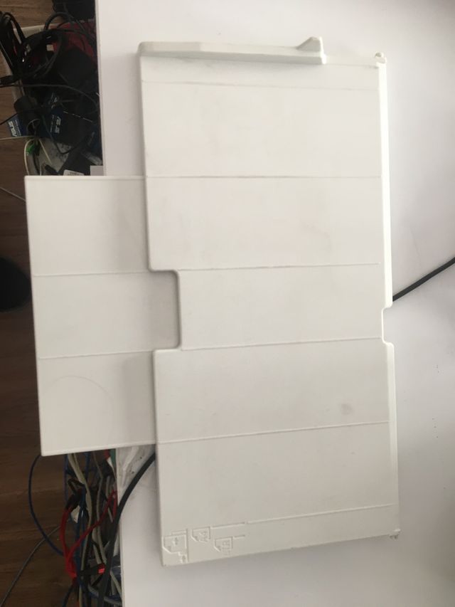 Despiece Epson xp455