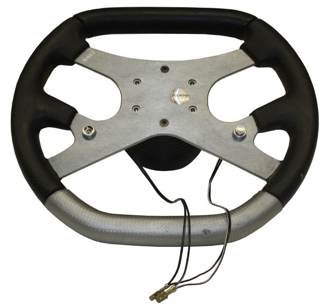 104. Volante Isotta DSX