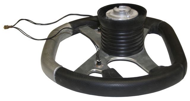 104. Volante Isotta DSX