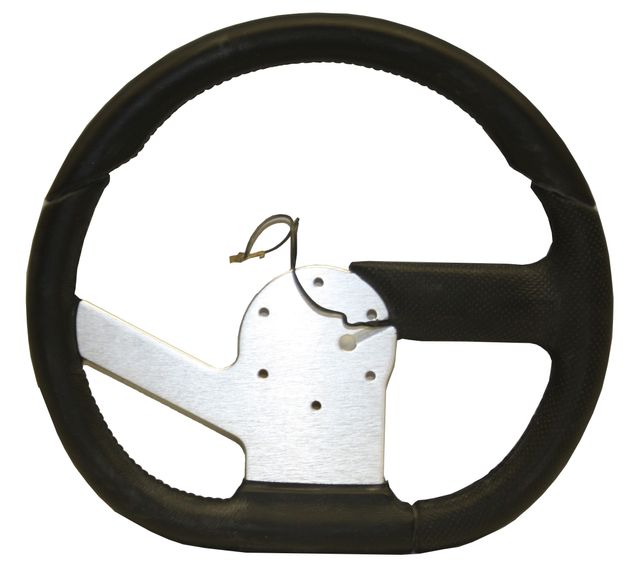 105. Volante Isotta Maranello