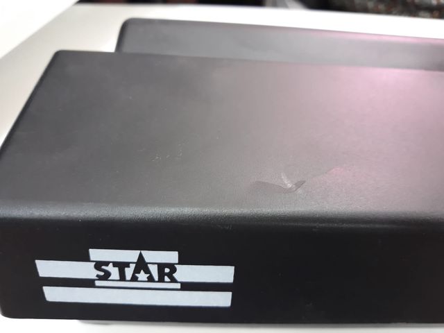 114. Detector de billetes SAR TK-2028