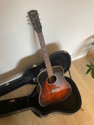 Gibson J-45 Standard 2009 - 2019 | Reverb