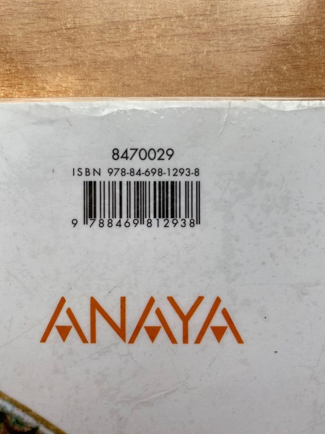 Libro Historia de España 2 bachillerato