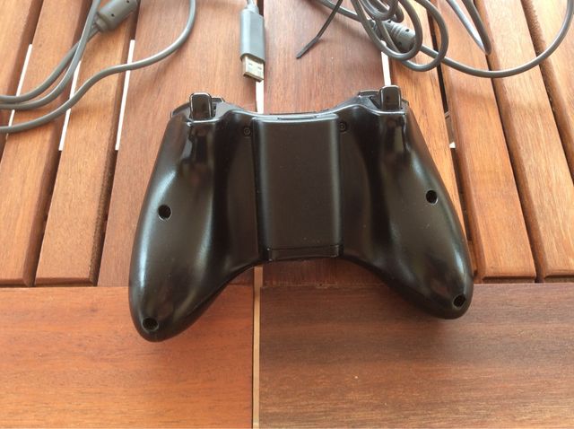 Mando xbox 360