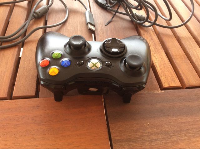 Mando xbox 360