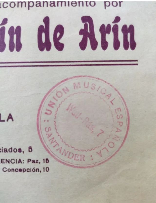 Guernikako Arbola. Zortzico. Iparraguirre.