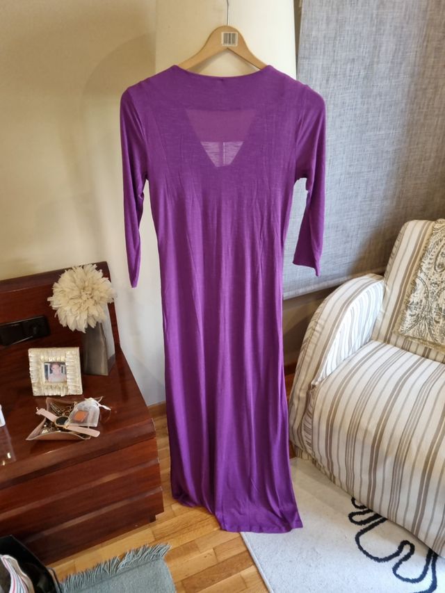 Vestido Joya Antik Batik