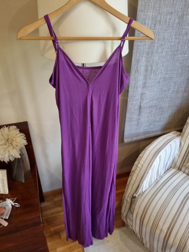 Vestido Joya Antik Batik