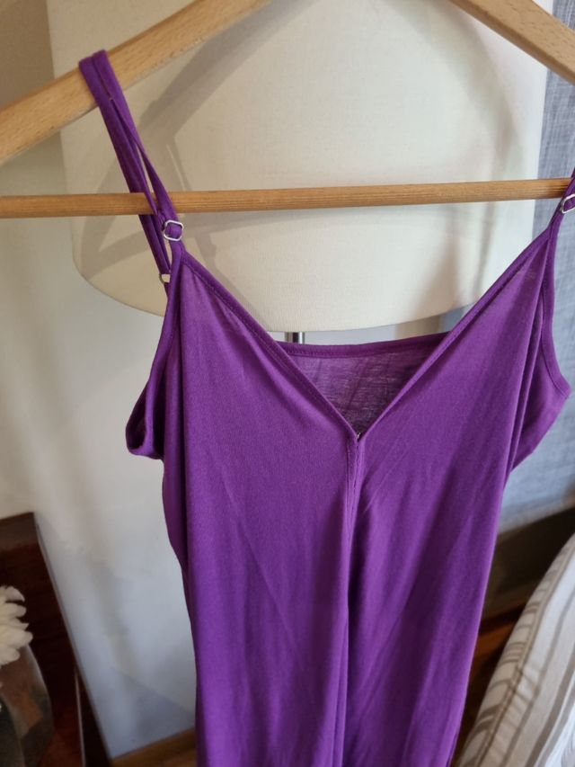 Vestido Joya Antik Batik