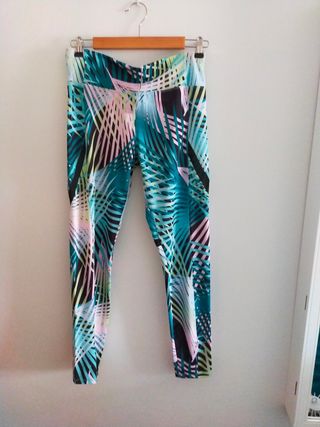 Leggins Lefties : Las Mejores Mallas Lefties