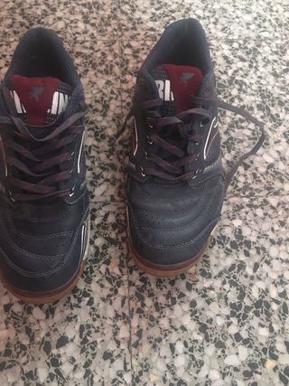 Venta de Zapatilla Futbol Sala | 48 articulos de segunda mano