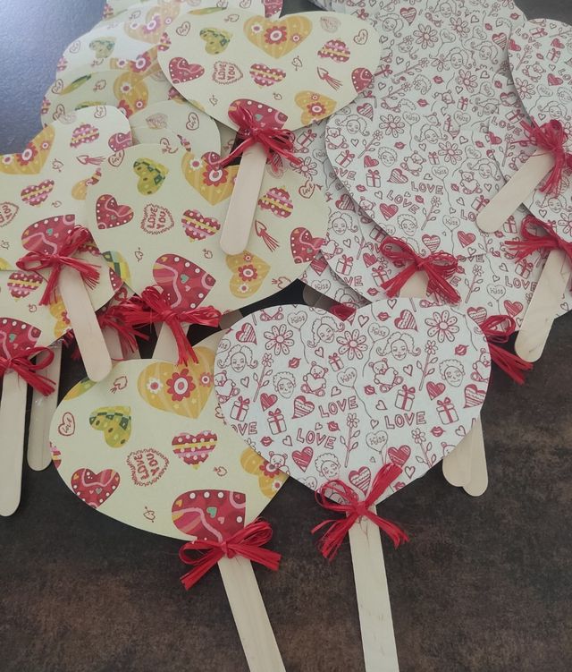 LIQUIDACIÓN Lote pai pais boda 30 unds