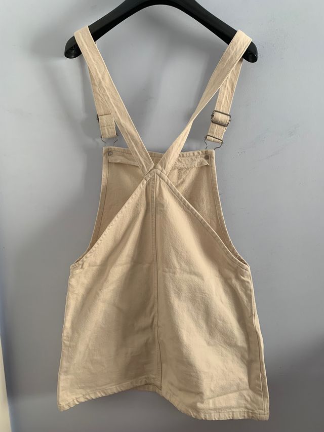 PICHI VAQUERO BLANCO L