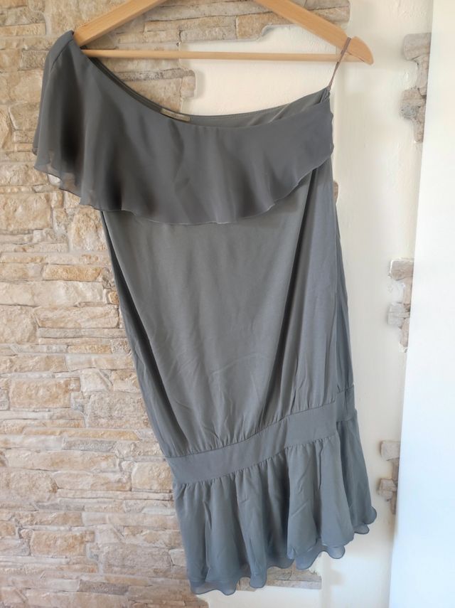Maglia monospalla intimissimi