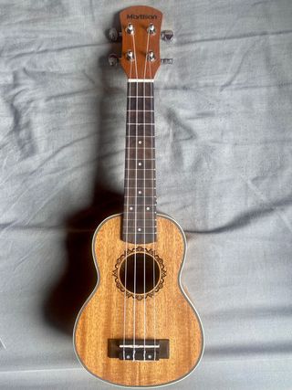 Ukelele Martisan de segunda mano por 40 EUR en Barcelona en WALLAPOP