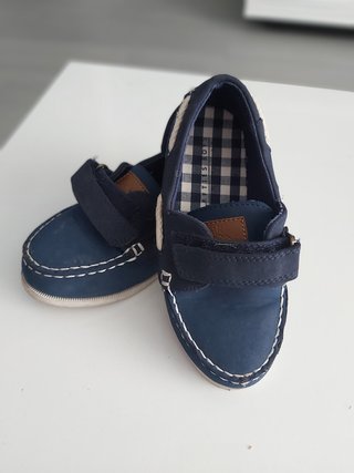 Nauticos Lefties de segunda mano por 8 EUR en Móstoles en WALLAPOP