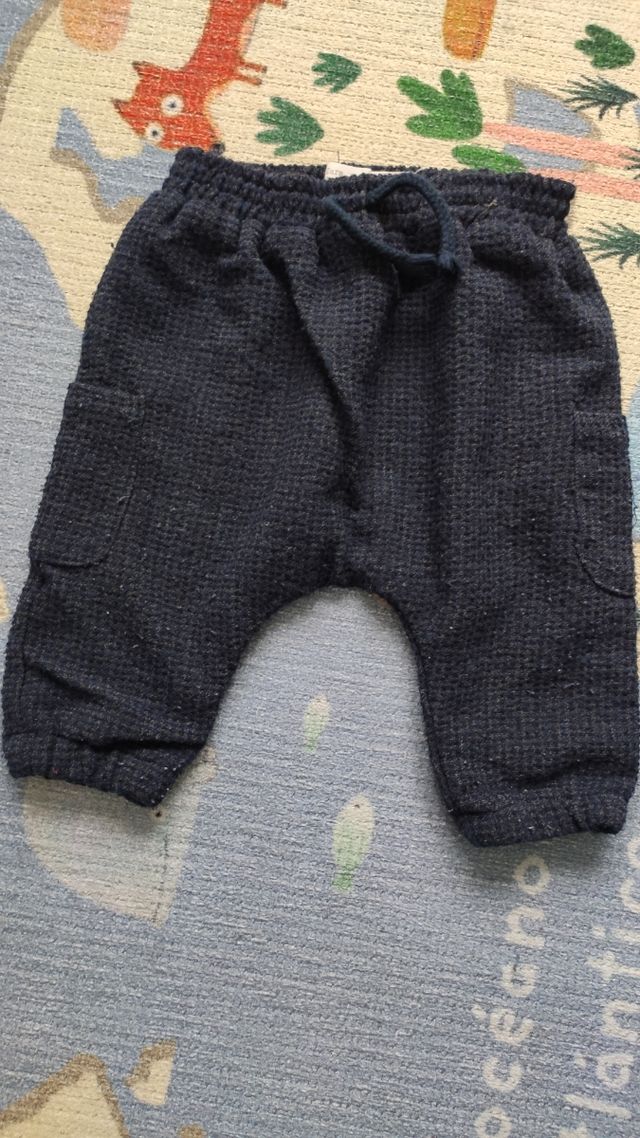 Chamarra Orchestra 6 meses+ Regalo