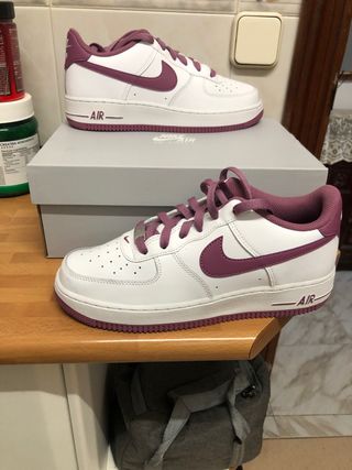 Air force 1 07 de Zapatos de Nike | FASHIOLA.es - Página 2