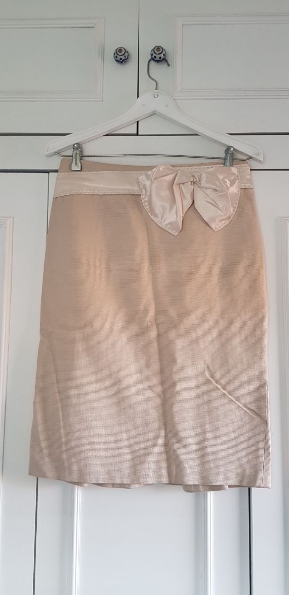 Falda purificación garcia