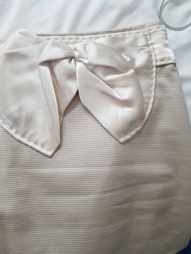 Falda purificación garcia