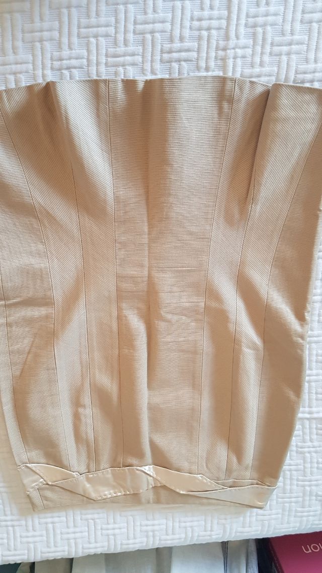 Falda purificación garcia