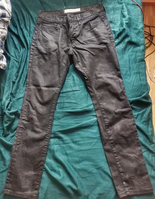 Super Skinny Jeans para hombre 