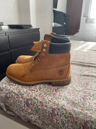 Tiendas Timberland España - Botas Timberland Liquidacion - Zapatos  Timberland Outlet