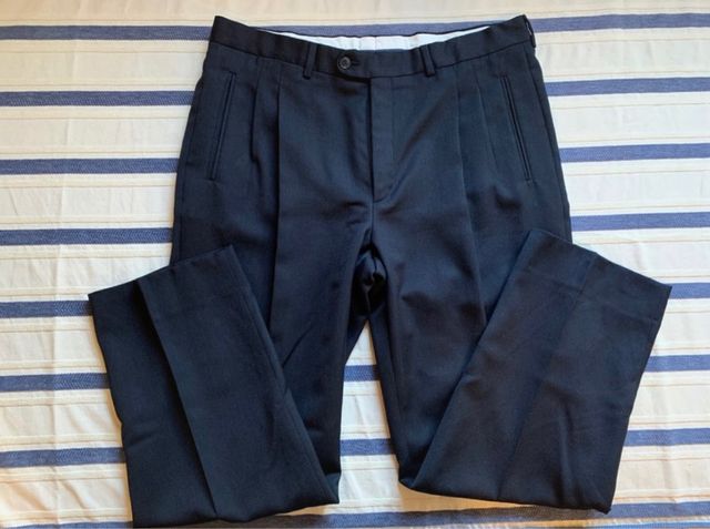 Pantalón Emídio Tucci