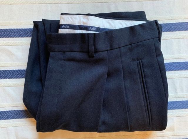 Pantalón Emídio Tucci