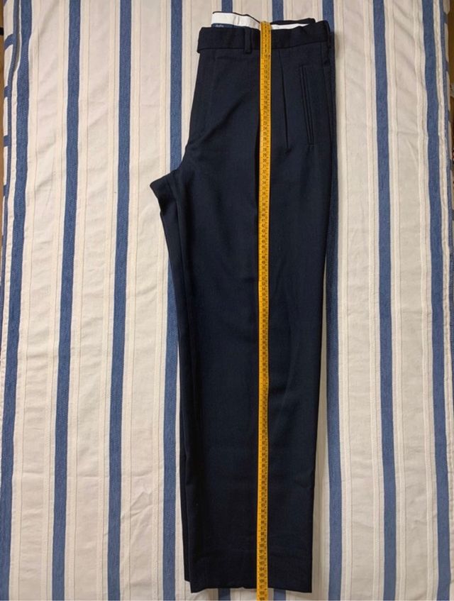 Pantalón Emídio Tucci