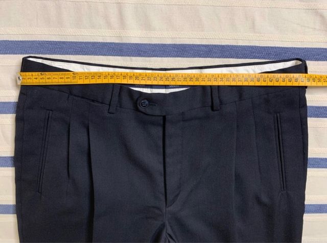 Pantalón Emídio Tucci