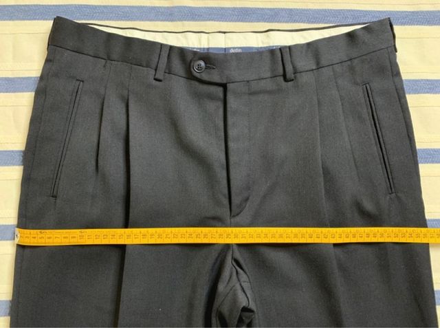 Pantalón Emídio Tucci