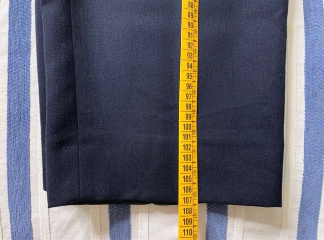 Pantalón Emídio Tucci