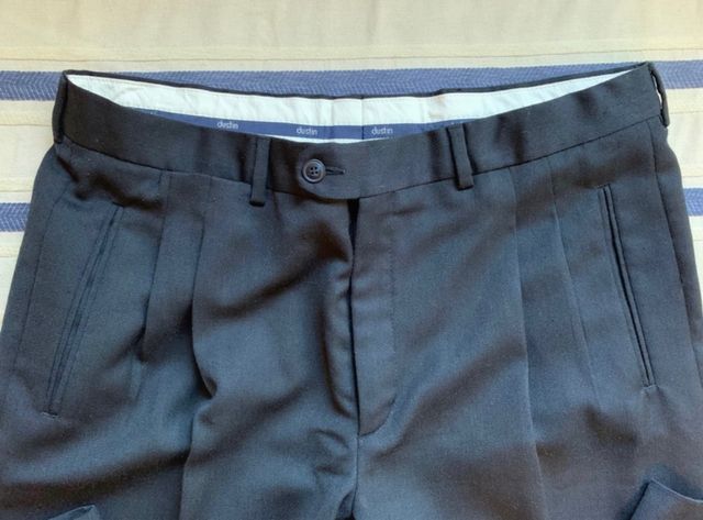 Pantalón Emídio Tucci