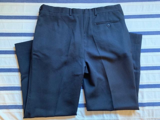 Pantalón Emídio Tucci