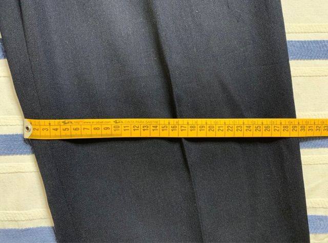 Pantalón Emídio Tucci