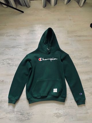 Sudadera de segunda mano en Errenteria en WALLAPOP