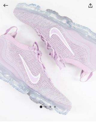 Zapatillas Nike Air VaporMax de segunda mano en WALLAPOP