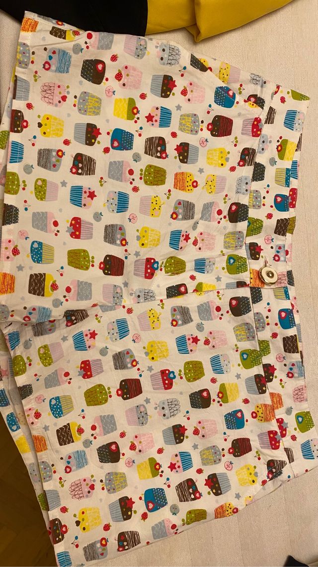 Marca dolores promesa