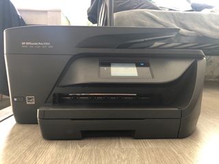Impresora HP OfficeJet Pro 6960 [F37113] de segunda mano por 150 EUR en  Santander en WALLAPOP