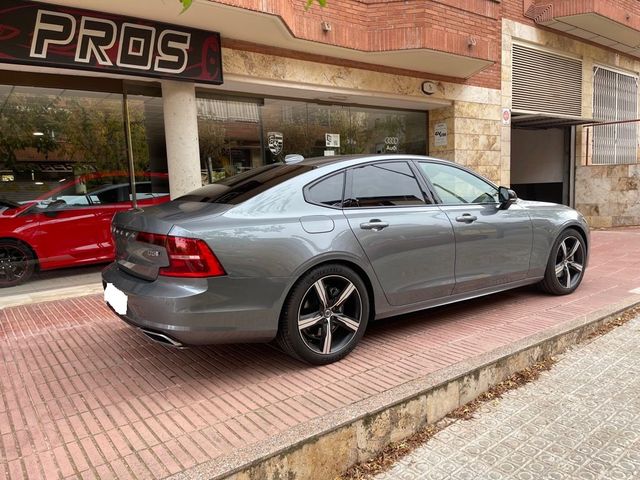 Volvo S90 2020