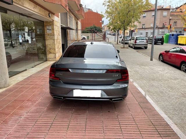 Volvo S90 2020