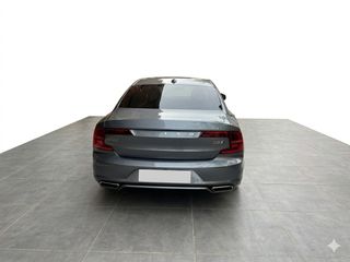 Volvo R desing. S90 2020