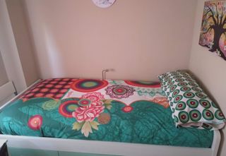Fúnda nórdica Desigual de segunda mano en WALLAPOP